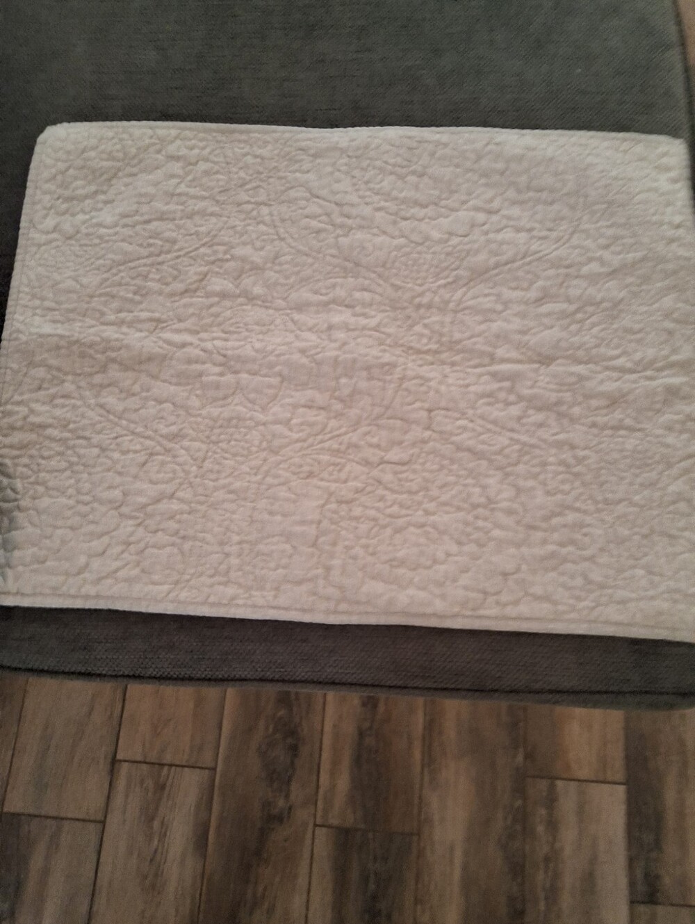 Pottery Barn Pillow Sham